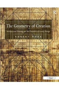 The Geometry of Creation