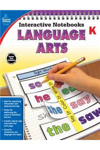 Language Arts, Grade K