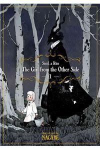 Girl from the Other Side: Siúil, a Rún Vol. 1