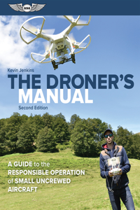 Droner's Manual