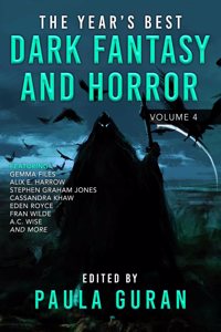 Year's Best Dark Fantasy & Horror