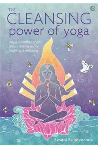 Cleansing Power of Yoga