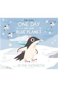 One Day on Our Blue Planet: In the Antarctic