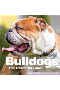 Bulldogs: The Essential Guide