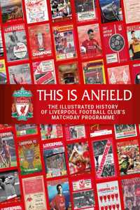 This is Anfield