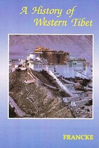 History of Western Tibet