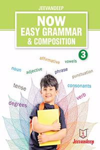 Now Easy Grammar III