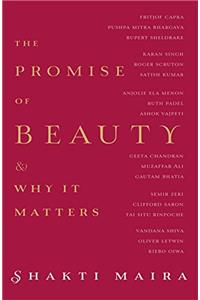 Promise of Beauty and Why It Matters