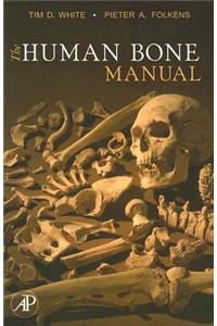 Human Bone Manual