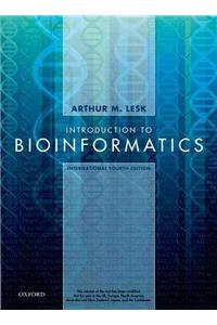 Introduction to Bioinformatics