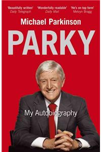 Parky - My Autobiography