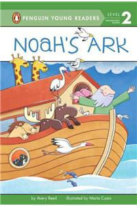 Noah's Ark