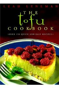 Tofu Cookbook