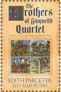 The Brothers of Gwynedd Quartet