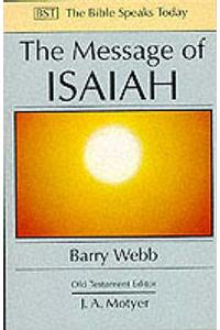 The Message of Isaiah