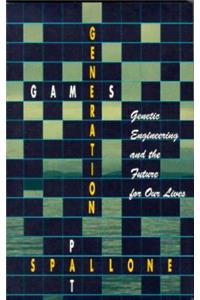 Generation Games