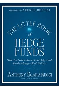 Little Book of Hedge Funds