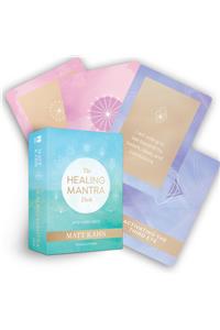 The Healing Mantra Deck