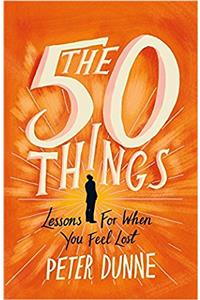 The 50 Things