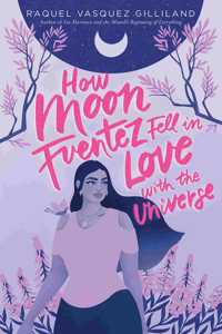 How Moon Fuentez Fell in Love with the Universe