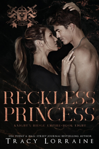 Reckless Princess