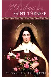 30 Days with Saint Therese