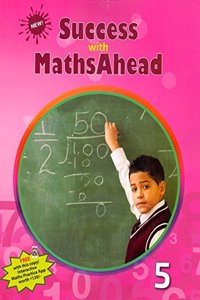 New Success with Maths Ahead 5