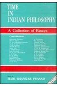 Time In Indian Philosophy