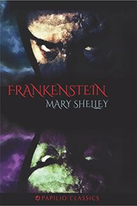 FRANKENSTEIN