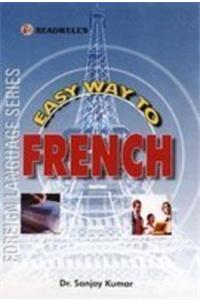 Readwell\'s Easy Way to French