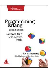 Programming Erlang