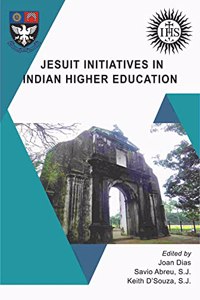 Jesuit Initiatives in Indian Higher Education