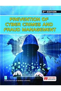 Prevention of Cyber Crimes and Fraud Management