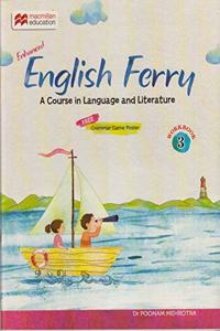 Enhanced English Ferry Workbook - 3