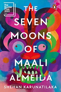 Seven Moons of Maali Almeida