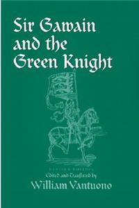 Sir Gawain and the Green Knight