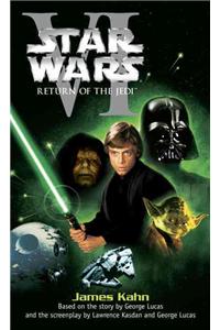 Return of the Jedi: Star Wars: Episode VI