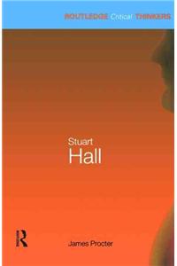 Stuart Hall