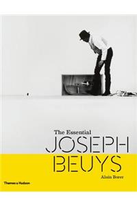 The Essential Joseph Beuys