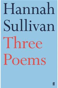 Three Poems