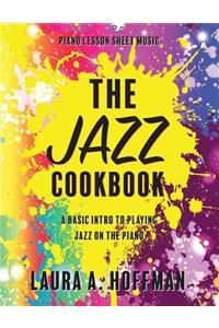 Jazz Cookbook