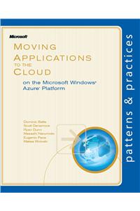 Moving Applications to the Cloud on the Microsoft Azure Platform