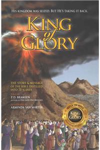 King of Glory