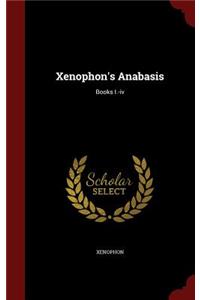 Xenophon's Anabasis