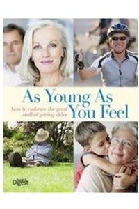 As Young As You Feel