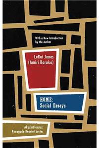 Home: Social Essays