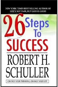 26 Steps To Success