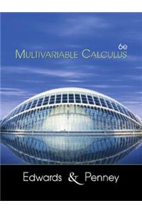 Multivariable Calculus