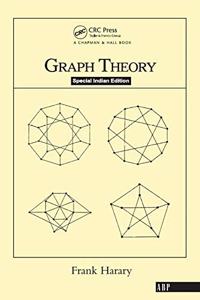 Graph Theory (on Demand Printing Of 02787)