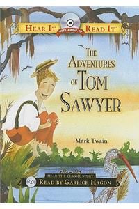 The Adventures of Tom Sawyer